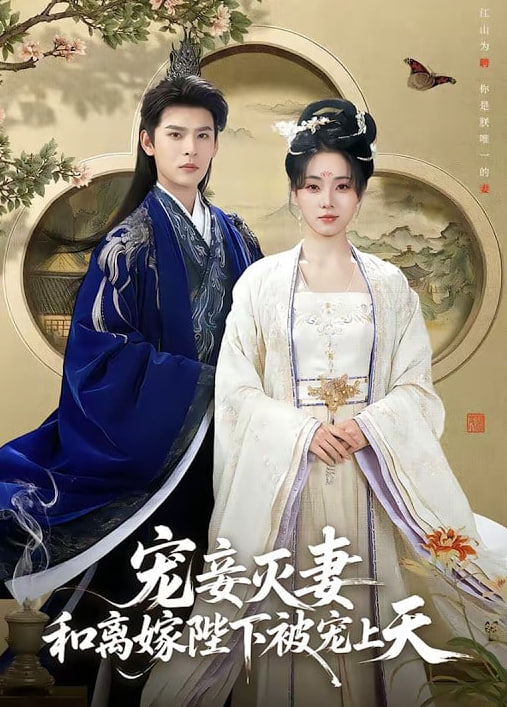 消失的她